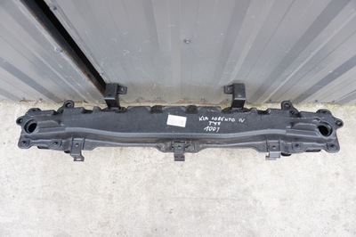 Kia sorento iv балка підсилювач задня задня фото №1