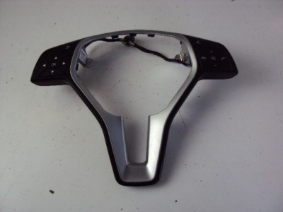 Мультифункція кнопки керма mercedes b w246 фото №1