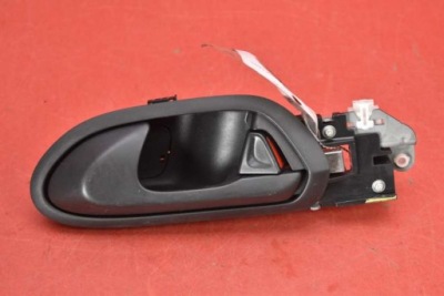 Ручка внутрішня ліва перед honda civic 8 viii 07-12 фото №1