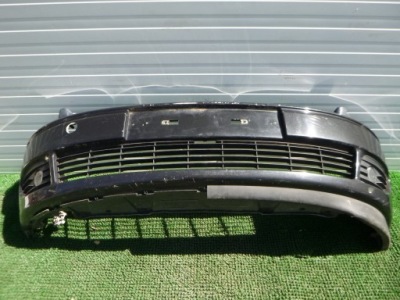 Vectra b бампер передний перед оригинал z298 фото №1