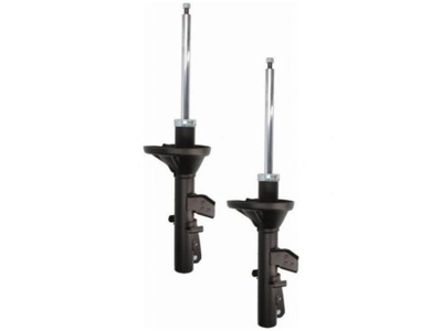 Амортизаторы задняя ford mondeo ii mk2 1.6-2.5 96-00 фото №1