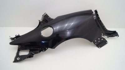 Jaguar f type кабриолет  13- задняя задний правый  крыло фото №1