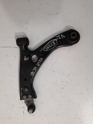 Volvo xc40 рычаг левый передний 32221283 q111 фото №1