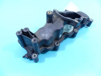 Коллектор всасывающий правый audi q7 i 4l 059129712bq фото №1