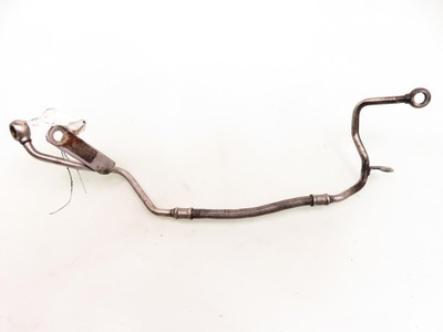 Шланг масляний seat leon i 1.8 t фото №1