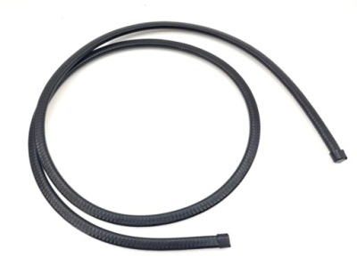 Прокладка двері samurai / sj 413 / sj 410 фото №1