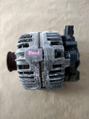 Генератор ford mondeo mk2 mk3 1.6 1.8 2.0 фото №1