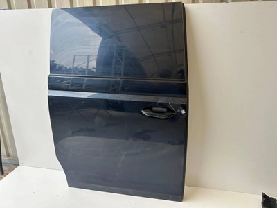 Vw id buzz дверь сдвижные правое оригинал фото №1