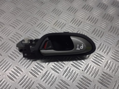 Ручка правая задняя внутренняя honda civic viii 1.8 фото №1