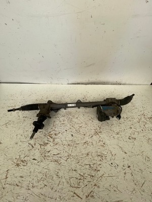 Трансмиссия рулевая рулевая рейка volvo s60 v60 фото №1