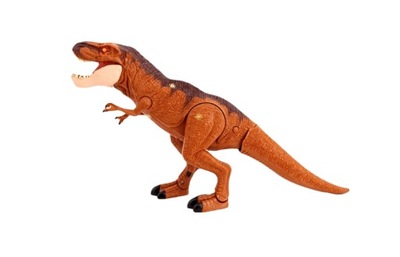 Dinozaur T-REX nteraktywna zabawka 3+