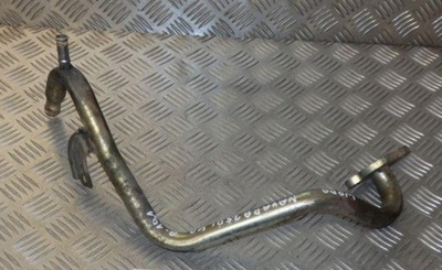 Nissan navara d22 01-05 2.5 di трубка wody фото №1