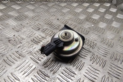 Клаксон bmw 1 e87 a046522 2.0l дизель 90kw 2004 фото №1