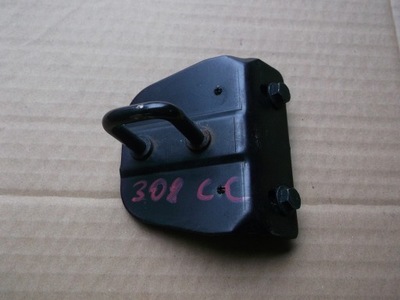 Peugeot 308 cc засов крышки багажника фото №1