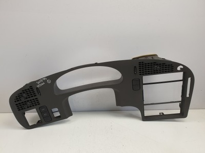 Saab 9-5 lift рамка защита спидометра 4600672 фото №1