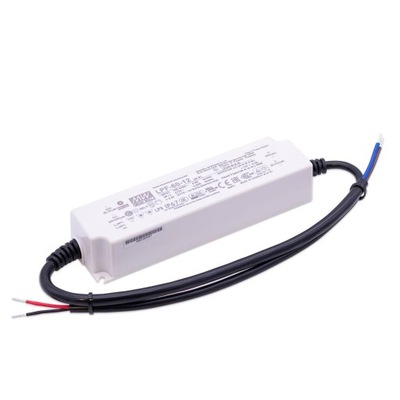 Zasilacz do taśm led Mean Well LPF-60-12 60W 12V 5A