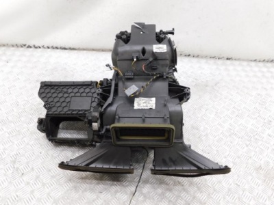 Отопитель корпус t1017055n - mini countryman r60 paceman r61 европа фото №1