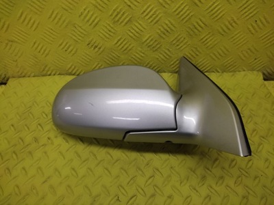 Kia cerato зеркало наружное правое 5 pin фото №1