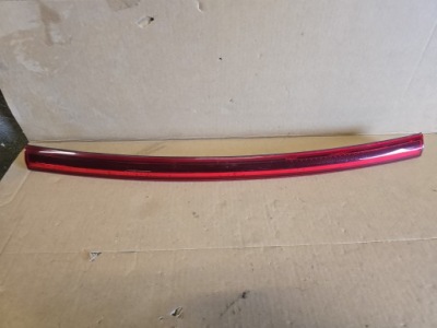 Kia sportage iv lift накладка відбивач кришки багажника 87310-f1500 фото №1