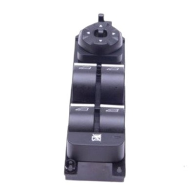 Панель керування скла ford mondeo 4 typ 1491923 фото №1