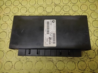 Bmw e60 модуль комфорта 6135911873001 фото №1