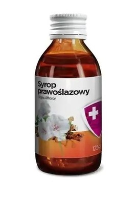 Syrop prawoślazowy, 125 g