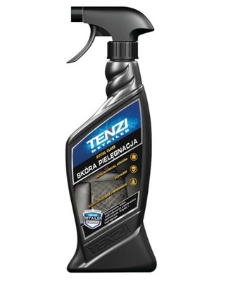 TENZI SKORA PIELEGNACJA 600ML