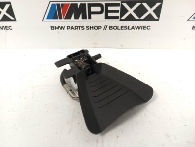 Bmw f34 камера kafas скло передньої 9458734 фото №1