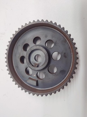Колесо зубчатое распределительного вала opel insignia a 2.0 cdti оригинал оригинальный номер 2008-2017 фото №1