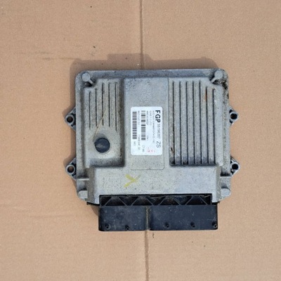 SUZUKI IGNIS 1.3 DDIS COMPUTADOR UNIDAD DE CONTROL ECU 55196357  