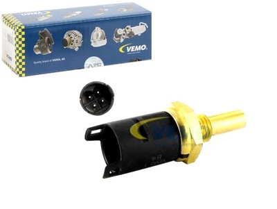 Датчик температуры жидкость охлаждающий bmw 3 e36 фото №1