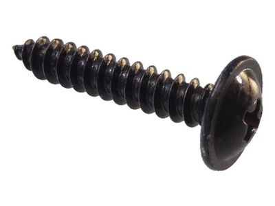 TORNILLO NEGRO PUNTO  