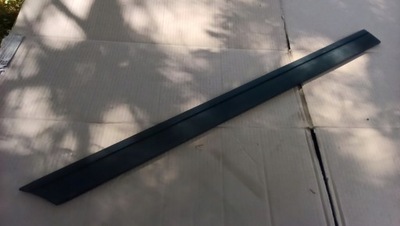 Молдинг дверь правый задняя renault safrane фото №1