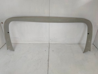 Защита крышки багажника seat altea 5p0867603g фото №1