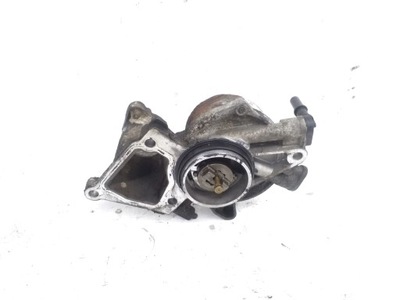 Peugeot boxer 2015 насос вакуумa / вакуум фото №1