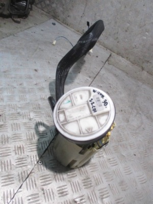 Насос пального mercedes-benz clk a209 c209 14703394 фото №1