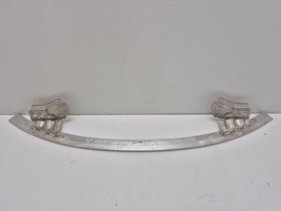 Tesla model 3 балка w бампер перед, нижня фото №1