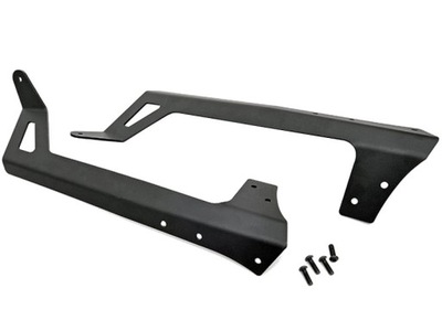 Кронштейн panela led лампи jeep wrangler jk фото №1