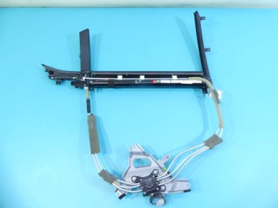 Шторка задня ліва lexus ls iv ls600h 06-12 фото №1