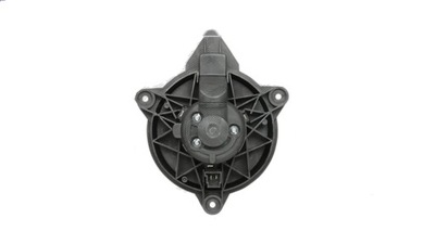 Jeep patriot воздуходувка салона вентилятор фото №1