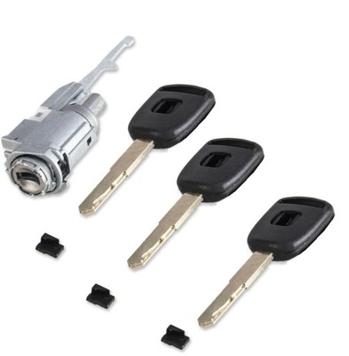 Вкладка замка зажигания замок зажигания honda cr-v civic accord фото №1