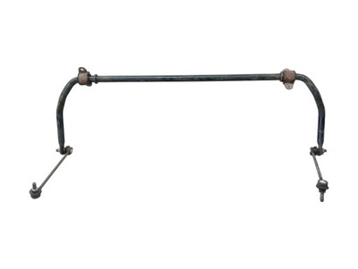 Стабілізатор перед porsche carrera 911 996 фото №1