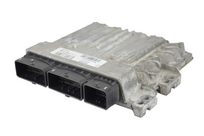 КОМПЬЮТЕР БЛОК УПРАВЛЕНИЯ RENAULT 237100777R