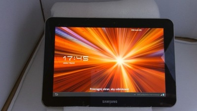 Tablet Samsung GT-P7320 8,9" nr1277