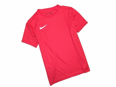 NIKE__CHŁOPIĘCY SPORTOWY T SHIRT__140