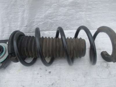 Пружина перед передняя honda crv iv 2.2d 2.0 фото №1