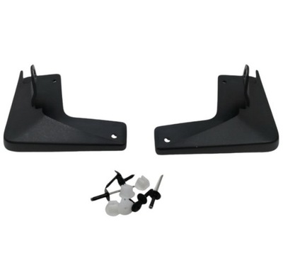 1611180280передний брызговик psa фото №1