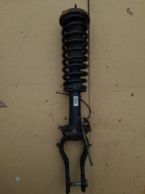 Jaguar xf awd 4x4 амортизатор фото №1