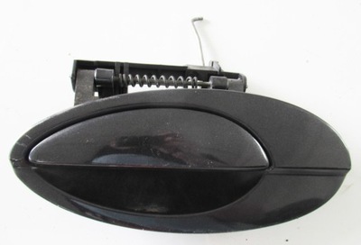 Citroen c5 i lift ручка ліва задня 9642929180 фото №1