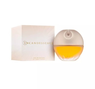 AVON INCANDESSENCE EDP 50ML